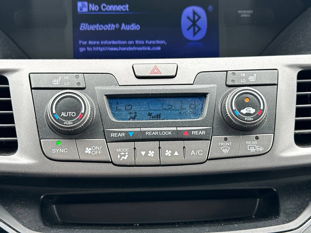 Used 2013 Honda Odyssey EX-L image 25
