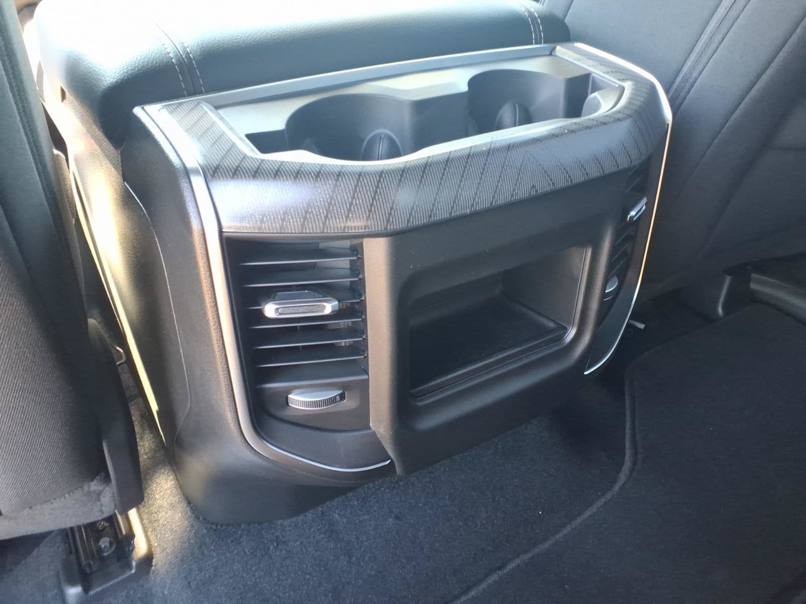 New 2026 RAM 1500 Big Horn AWD/4WD image 9