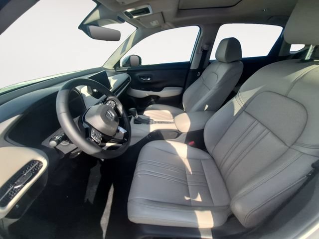 Certified 2025 Honda HR-V EX-L image 9