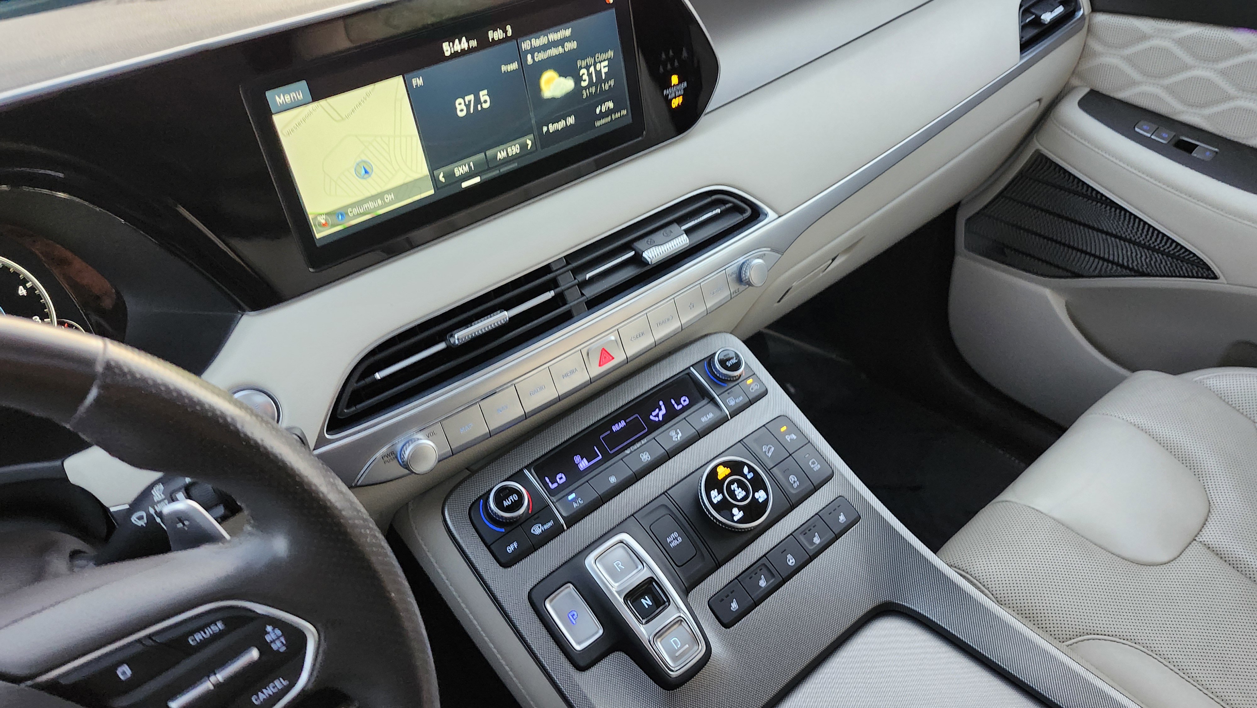 Used 2020 Hyundai Palisade Limited image 32