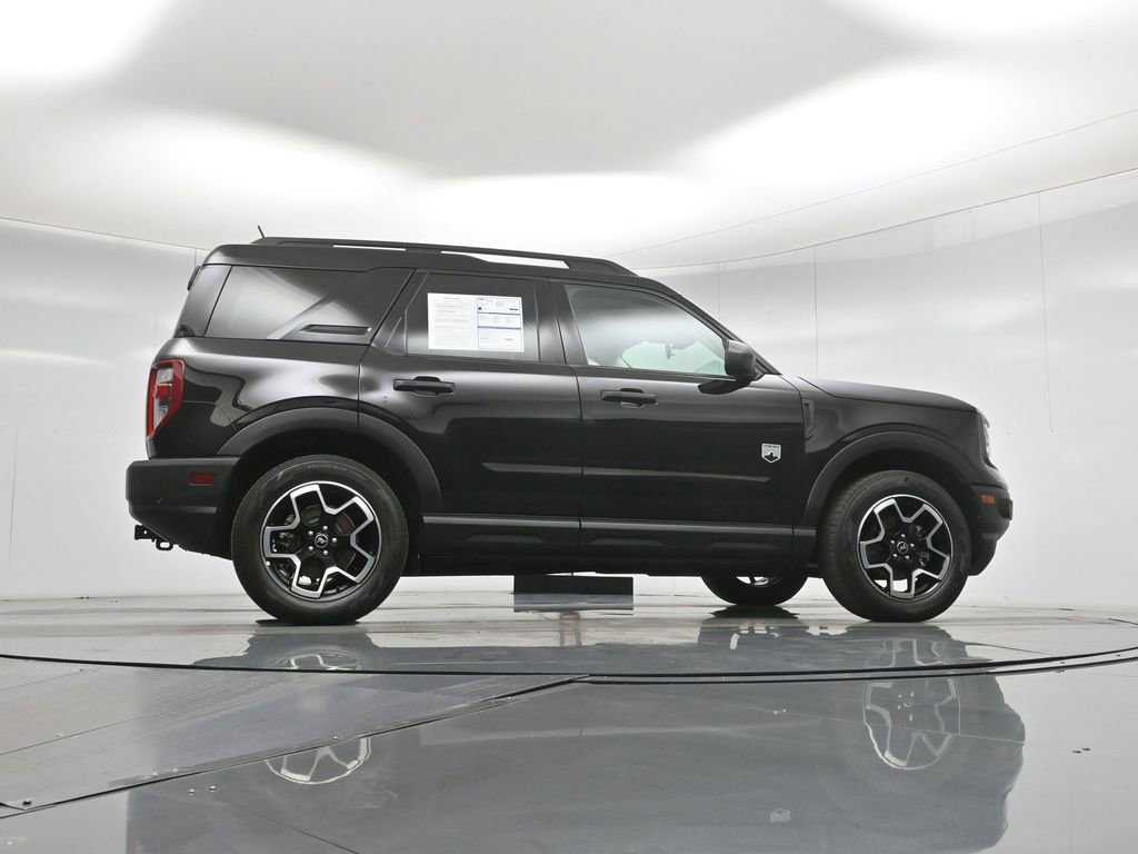 Used 2022 Ford Bronco Sport Big Bend w/ Convenience Package image 49