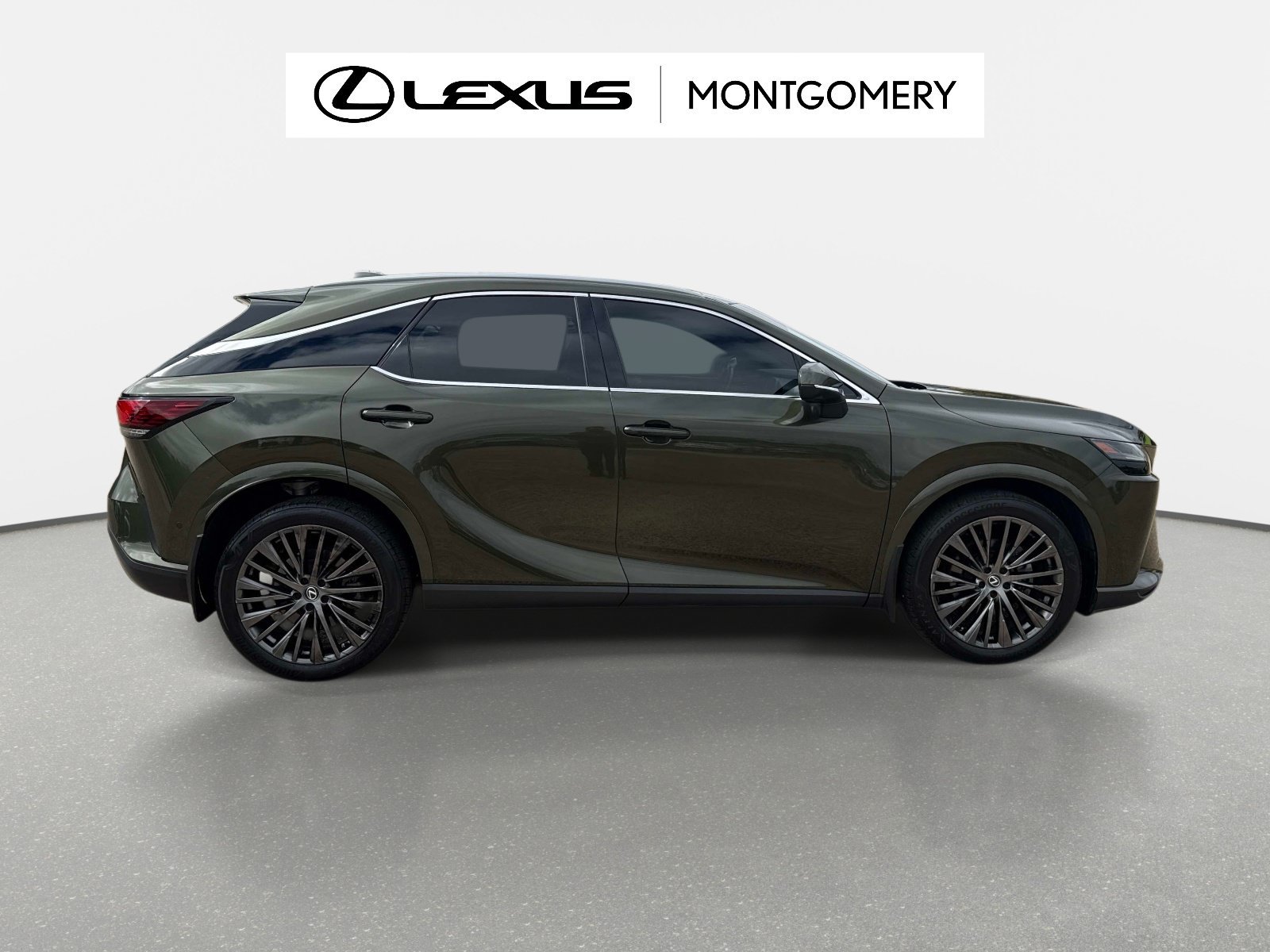 Used 2023 Lexus RX 350 FWD w/ Accessory Package (Z1) image 2