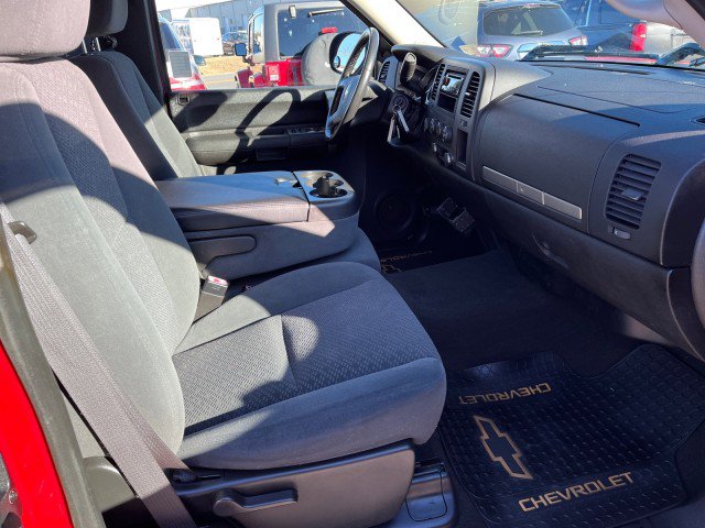 Used 2008 Chevrolet Silverado 1500 LT w/ Power Pack Plus image 16