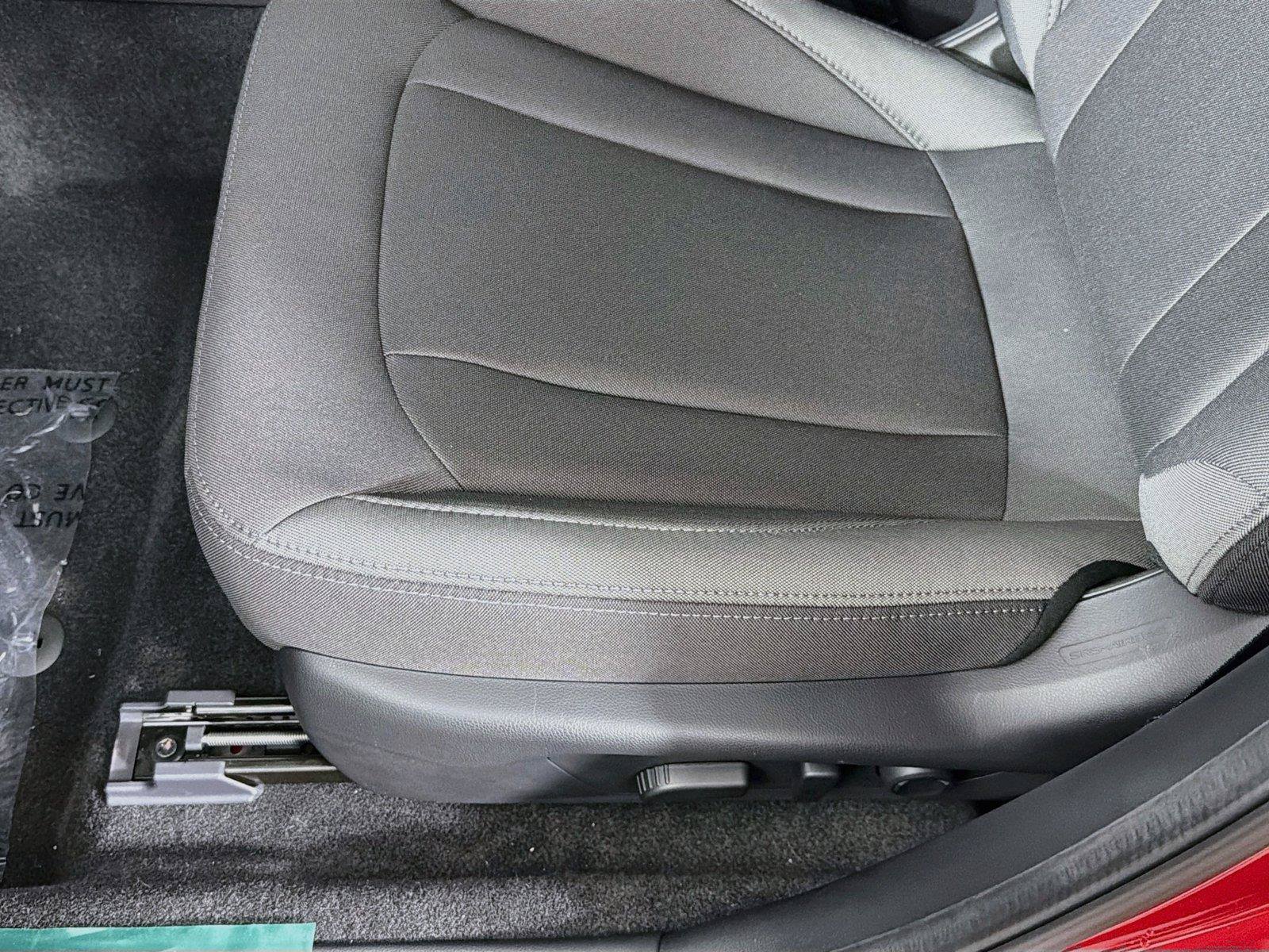 New 2026 Subaru Crosstrek 2.5i Premium AWD/4WD image 15