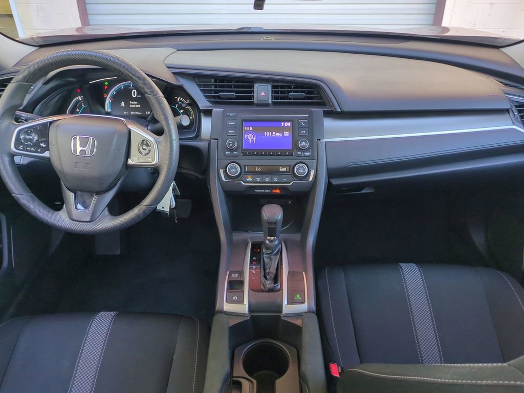 Used 2019 Honda Civic LX image 15