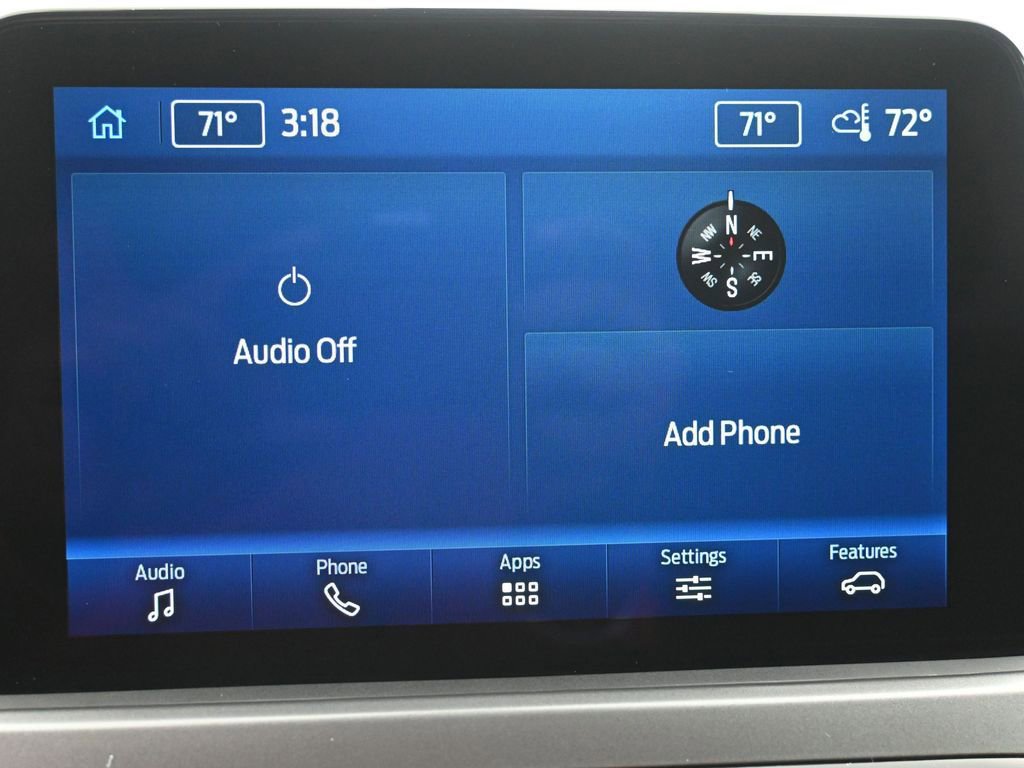 Used 2024 Ford Escape Active w/ Cold Weather Package image 11