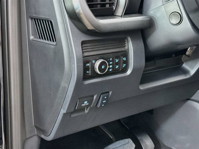 New 2027 Ford F250 Platinum AWD/4WD image 10