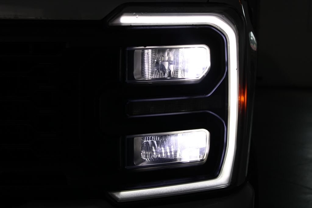 Used 2024 Ford F250 XL w/ STX Appearance Package AWD/4WD image 52