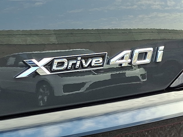 New 2026 BMW X7 xDrive40i w/ M Sport Package image 24