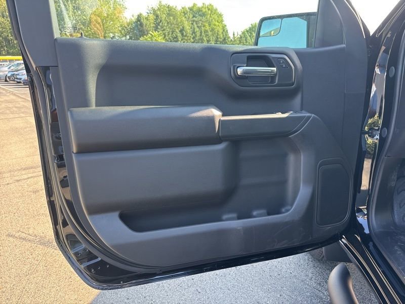 New 2026 Chevrolet Silverado 1500 W/T w/ Trailering Package AWD/4WD image 14