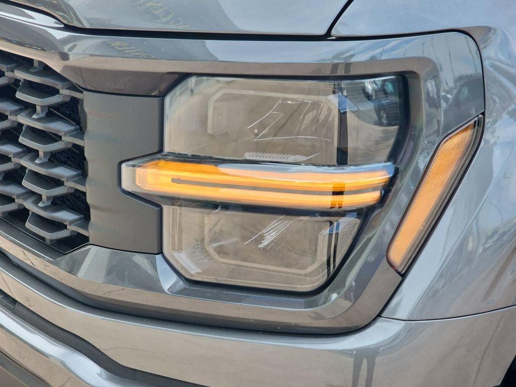 New 2026 Ford F150 STX image 32