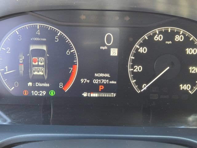 Used 2024 Honda HR-V Sport image 22