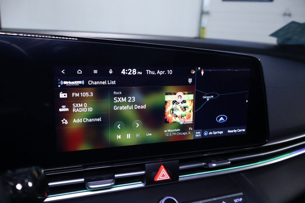 Used 2024 Hyundai Elantra Limited image 27