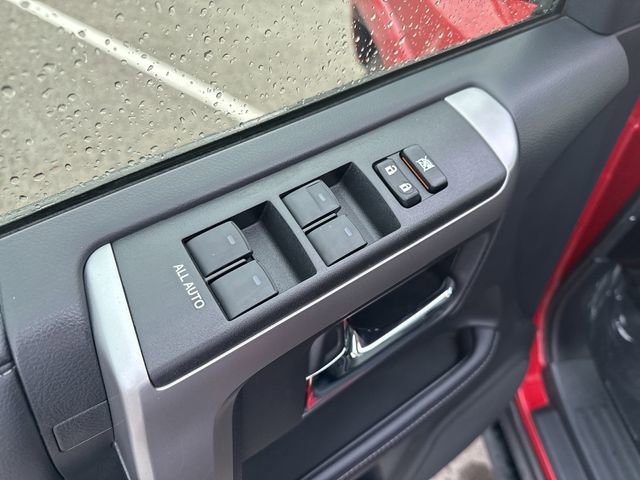 Used 2021 Toyota 4Runner SR5 Premium w/ Moonroof Package image 15