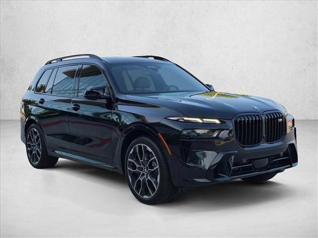 New 2027 BMW X7 M60i AWD/4WD image 6