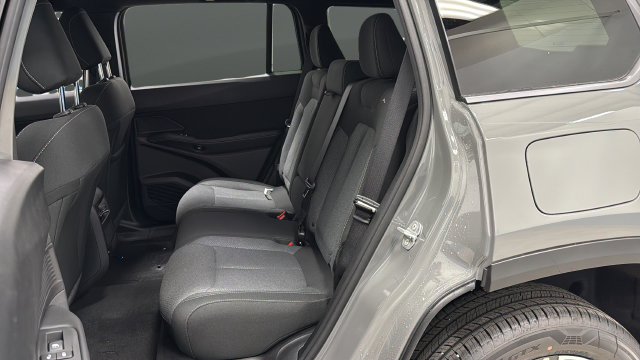 New 2027 Jeep Cherokee Laredo AWD/4WD image 21