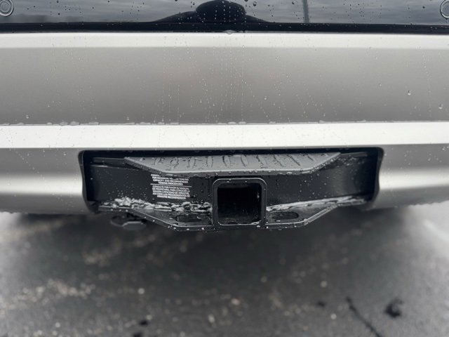 New 2026 Toyota Highlander Platinum image 12