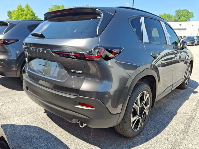New 2026 MAZDA CX-5 Preferred AWD/4WD image 5