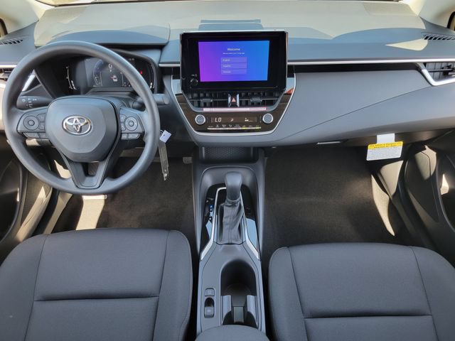 New 2026 Toyota Corolla LE FWD image 6