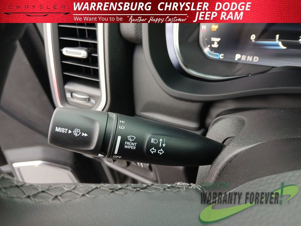 New 2026 RAM 2500 Laramie image 16