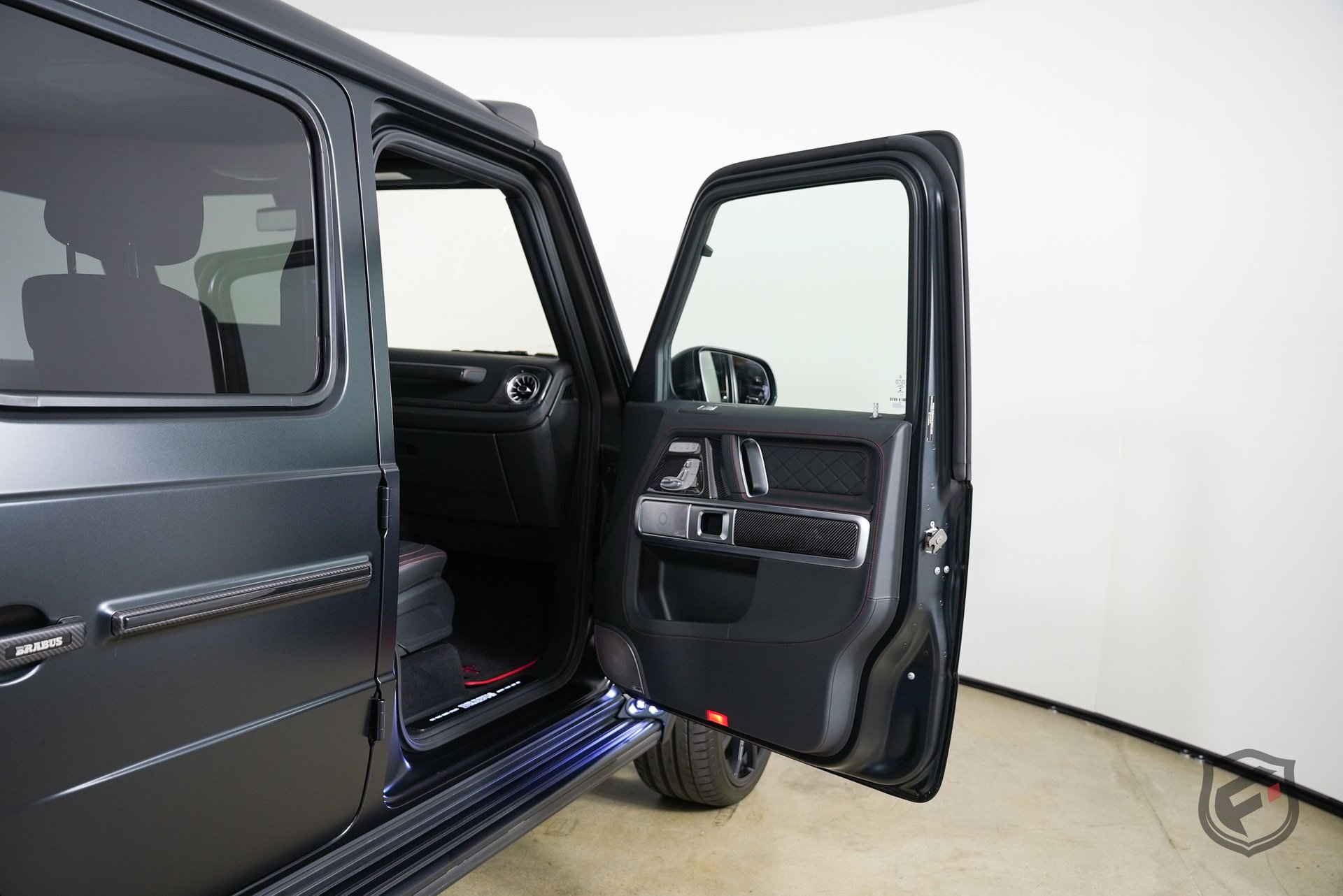 Used 2022 Mercedes-Benz G 63 AMG 4MATIC image 24