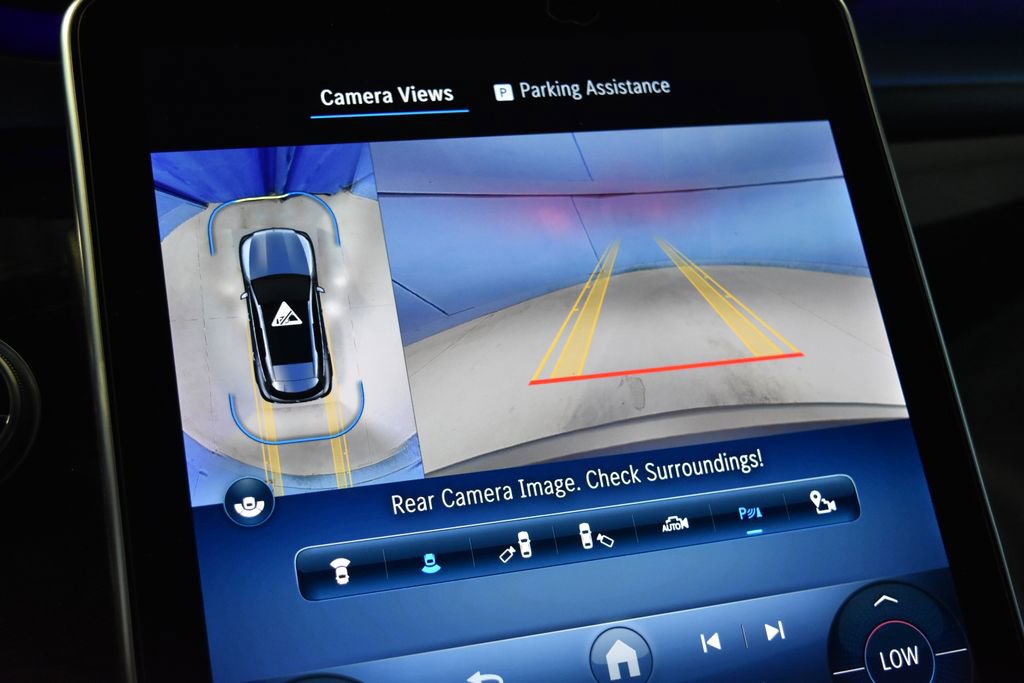 Certified 2024 Mercedes-Benz GLC 300 4MATIC image 12