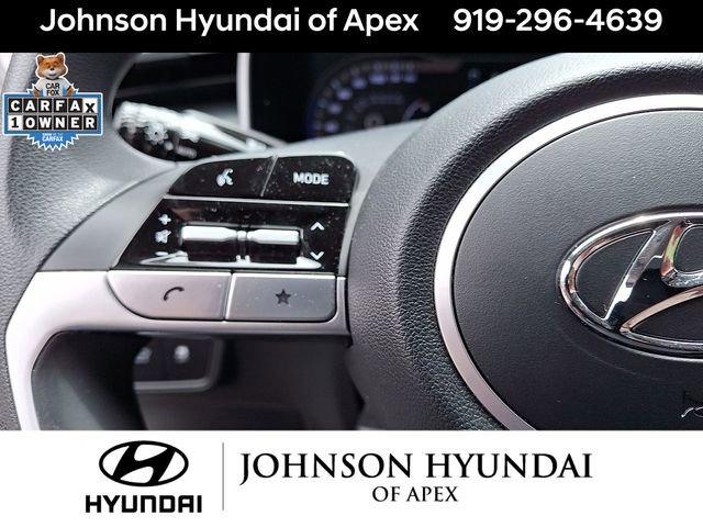 Used 2023 Hyundai Tucson SEL AWD/4WD image 19