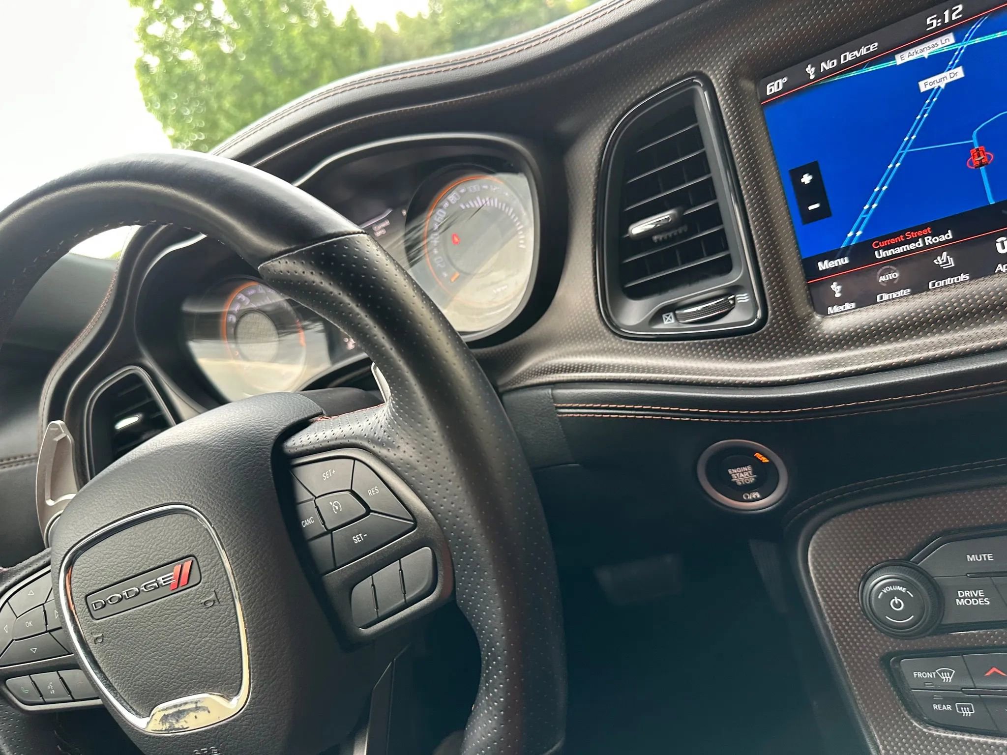 Used 2020 Dodge Challenger R/T Scat Pack image 41