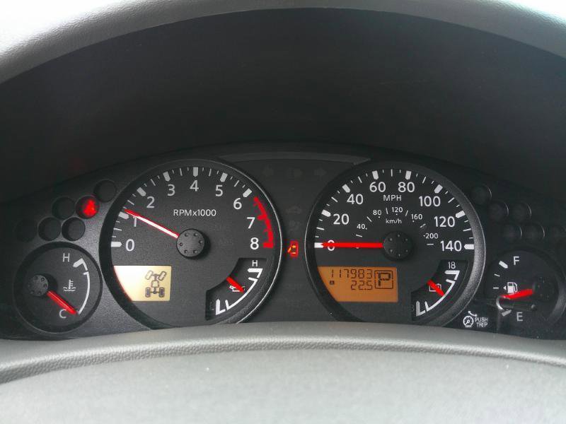 Used 2017 Nissan Frontier SV AWD/4WD image 21