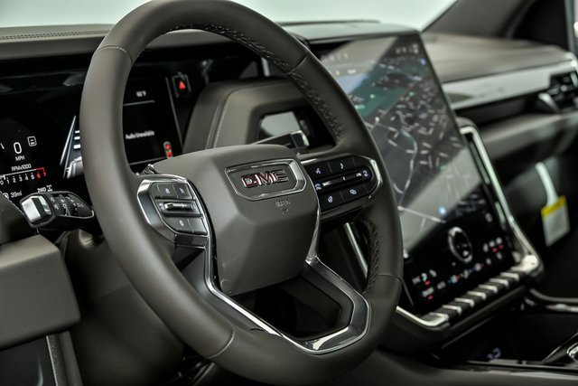 New 2026 GMC Yukon Elevation image 9