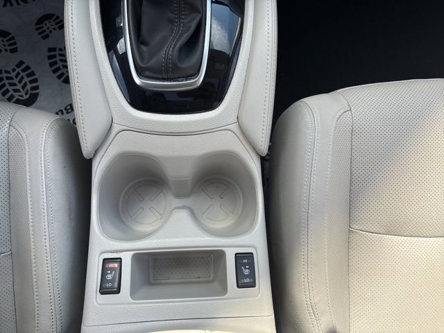 Used 2018 Nissan Rogue Sport SL w/ SL Premium Package image 13