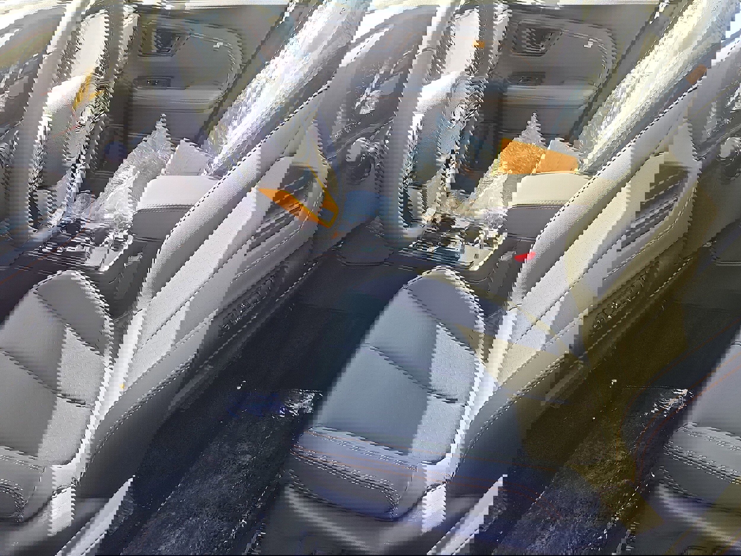 New 2026 Subaru Forester Wilderness image 17