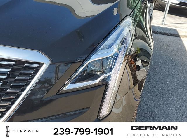 Used 2025 Cadillac XT5 Premium Luxury image 14