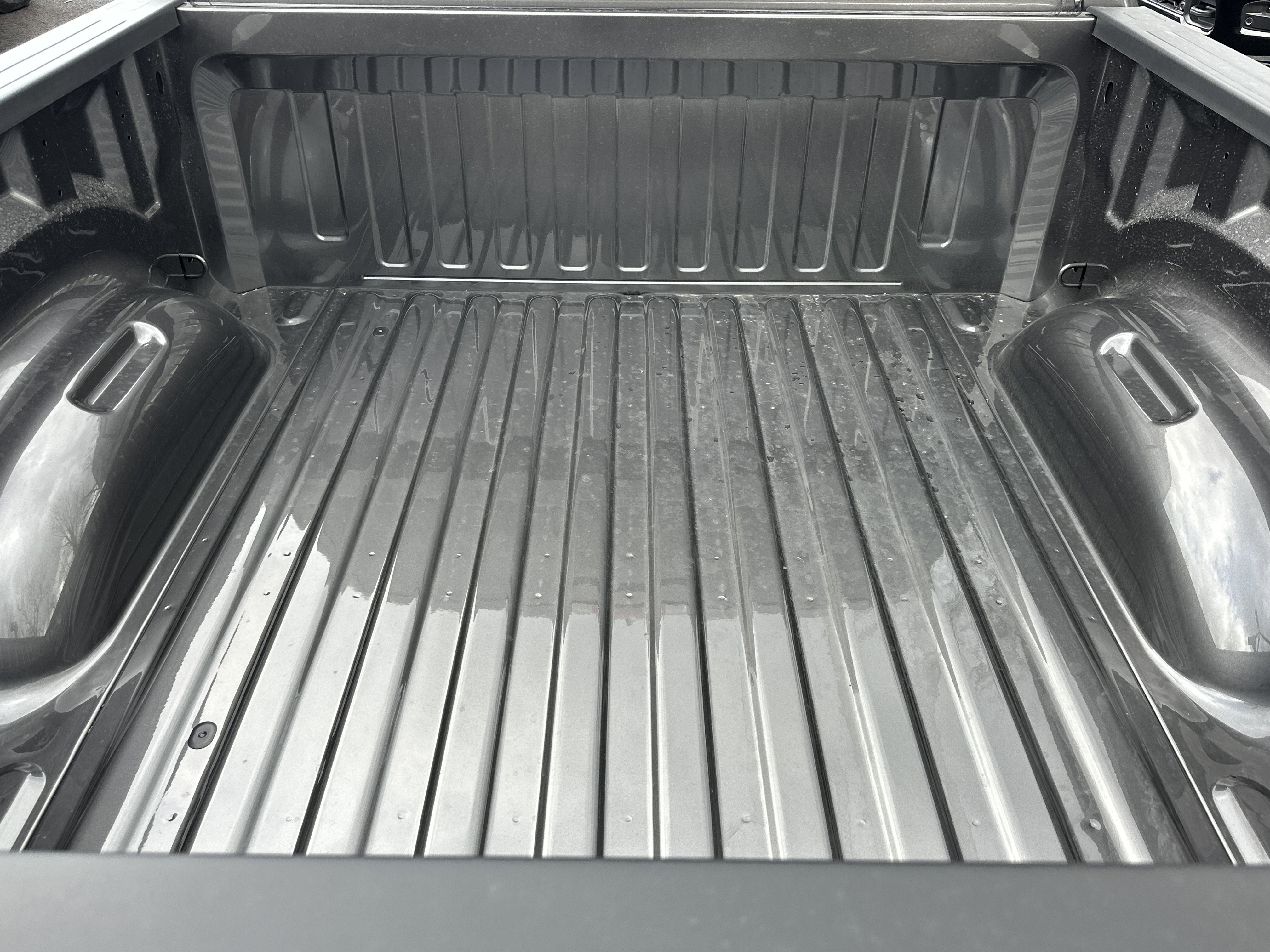 New 2026 RAM 1500 Big Horn image 14