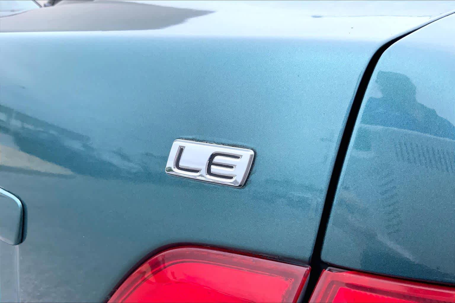 Used 2009 Toyota Corolla LE FWD image 9