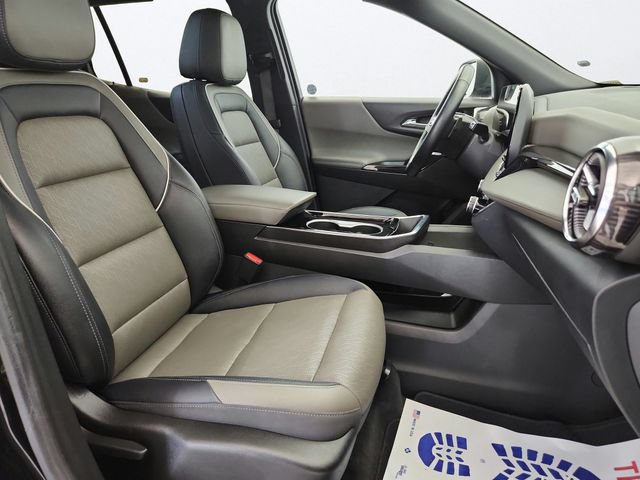 Used 2025 Chevrolet Equinox LT w/ Convenience Package II AWD/4WD image 28