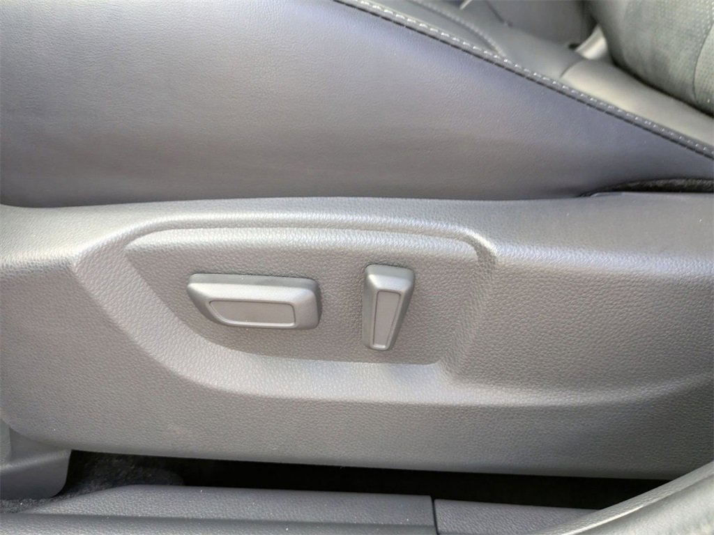 New 2026 Mitsubishi Eclipse Cross SE image 13