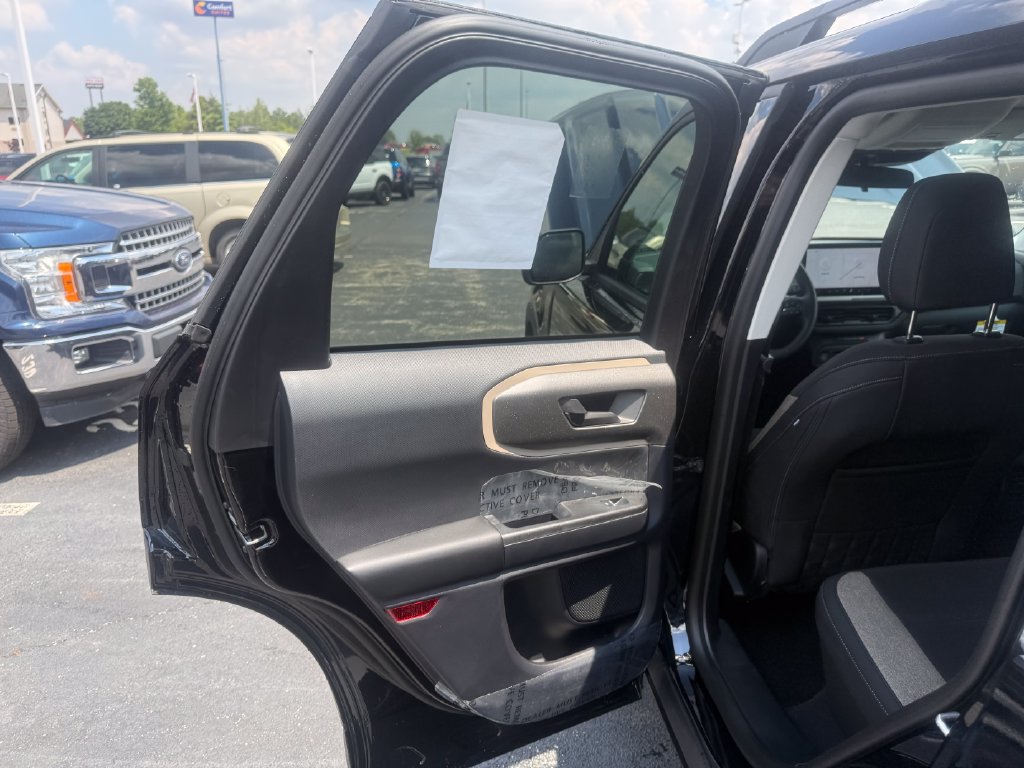 New 2026 Ford Bronco Sport Big Bend w/ Convenience Package AWD/4WD image 32