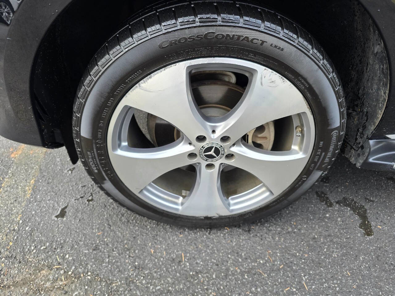 Used 2017 Mercedes-Benz GLE 350 4MATIC image 10