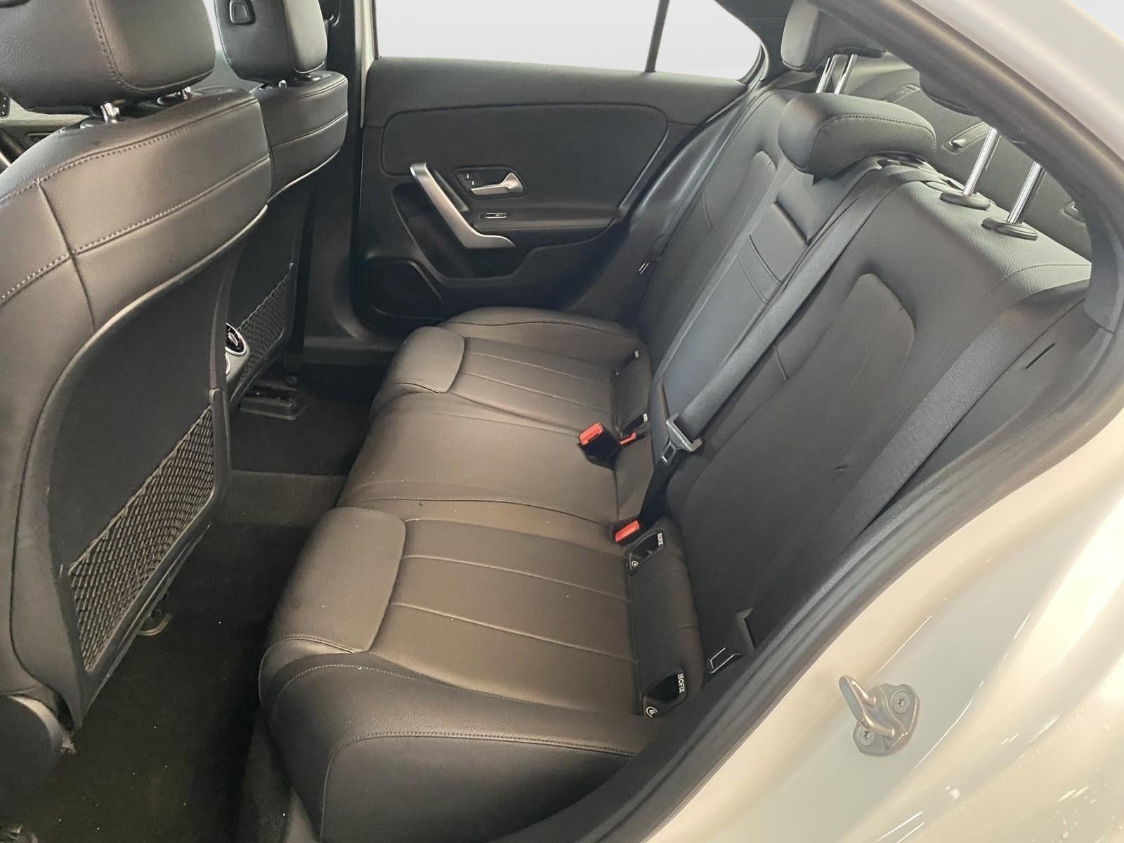 Used 2019 Mercedes-Benz A 220 image 16