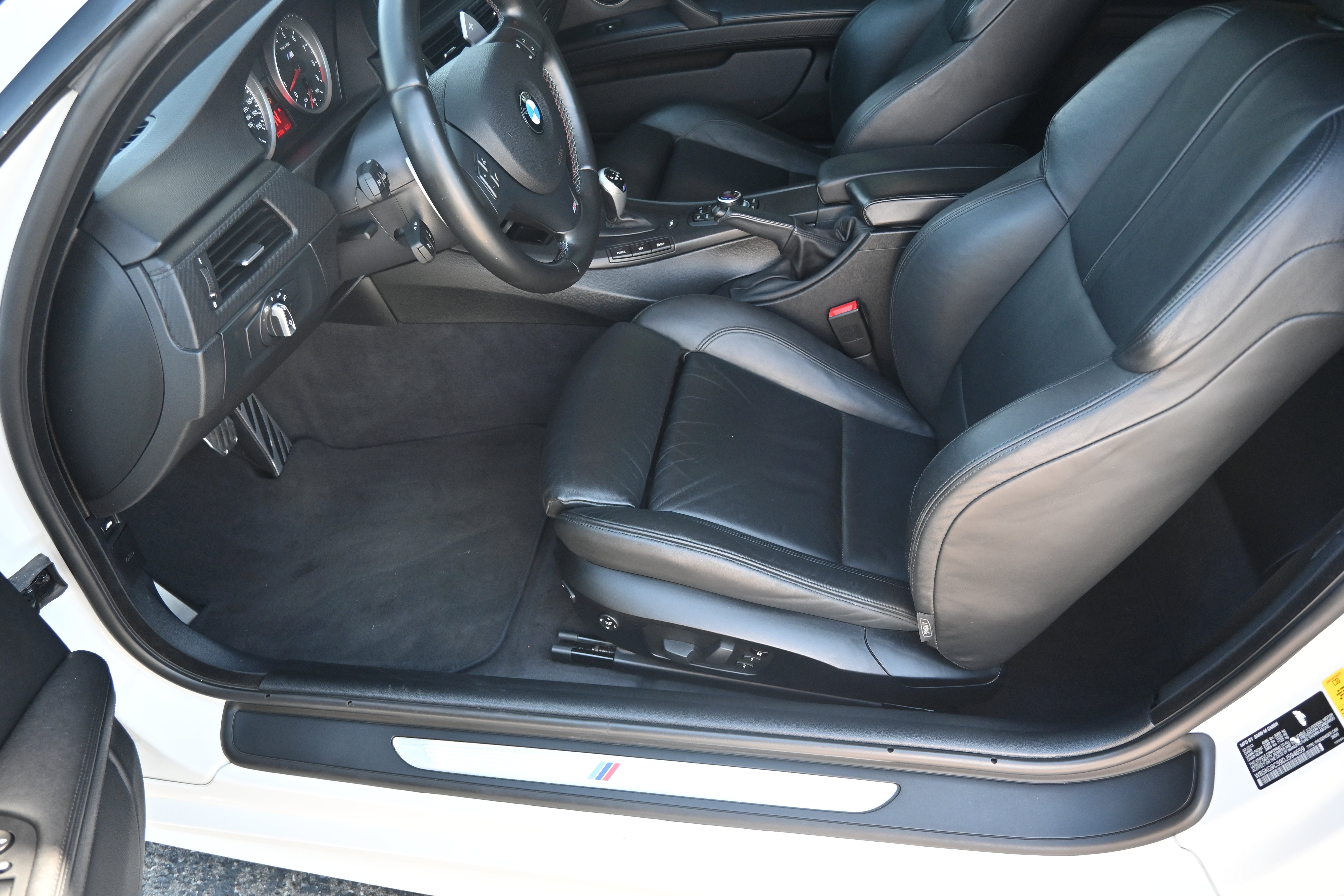 Used 2013 BMW M3 Coupe image 29