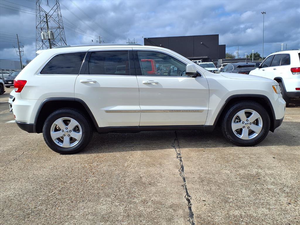 Used 2012 Jeep Grand Cherokee Laredo image 25