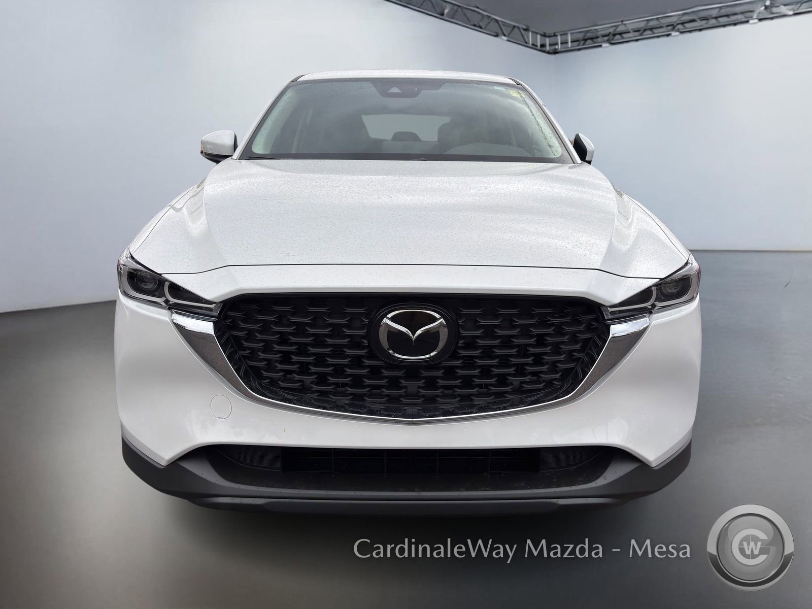 New 2025 MAZDA CX-5 AWD 2.5 S image 9