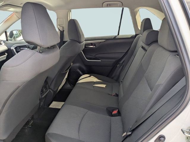 Used 2023 Toyota RAV4 XLE image 7