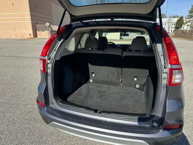 Used 2016 Honda CR-V EX image 16
