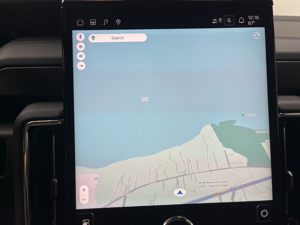 New 2026 GMC Yukon Denali w/ Sun & Power Step Package image 10