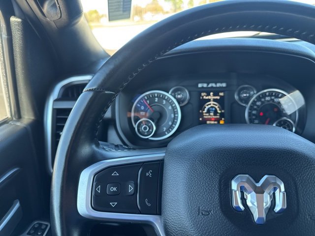 Used 2024 RAM 2500 Big Horn image 15