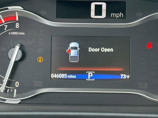 Used 2021 Honda Ridgeline RTL image 31