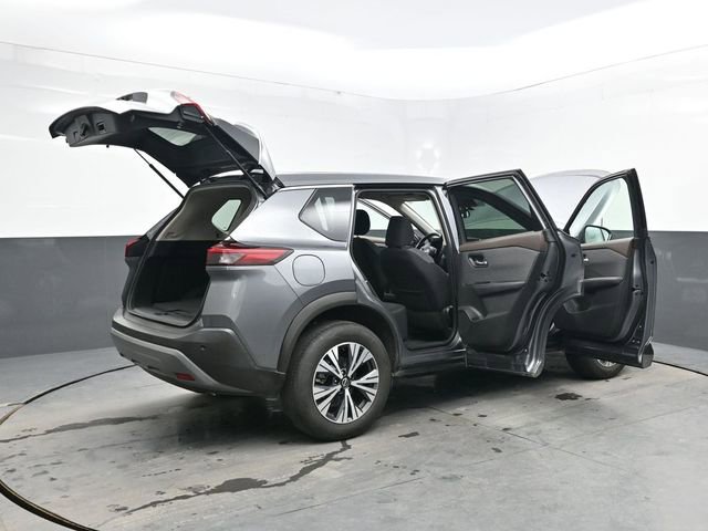Used 2023 Nissan Rogue SV AWD/4WD image 47