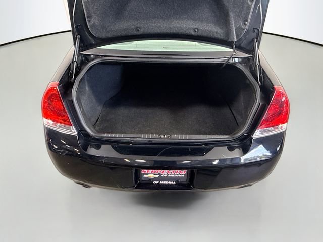 Used 2015 Chevrolet Impala LT w/ LT Sunroof Package FWD image 24